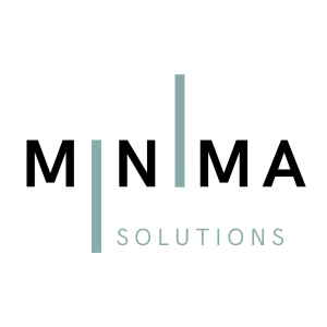 MINIMA Solutions Logo
