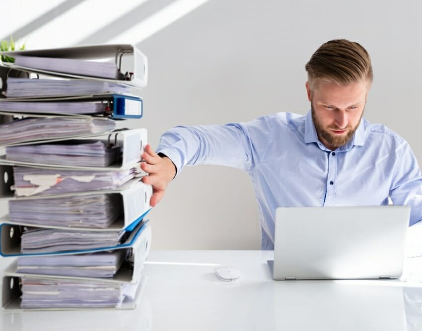 Administratieve verlossing dankzij cloudoplossingen van MINIMA