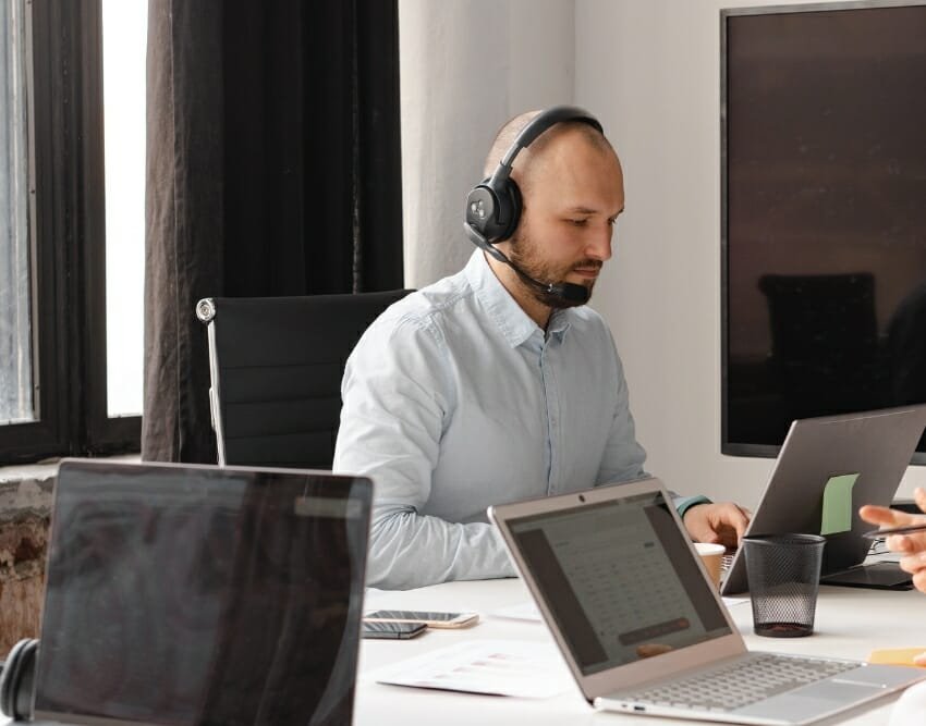 VoIP diensten aangedreven door MINIMA