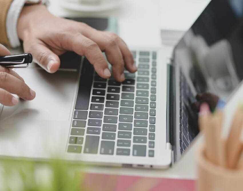 Digitaal werken dankzij MINIMA