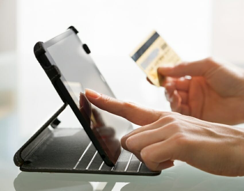 Veilig verwerken van betalingen gegevens dankzij MINIMA