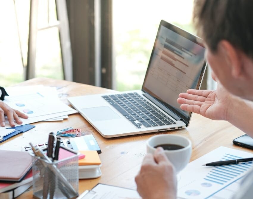 Cloud samenwerking tools geleverd door MINIMA