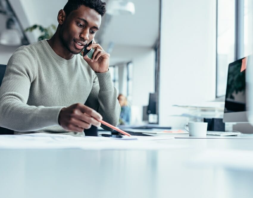 Georganiseerde planning en telefonie dankzij MINIMA