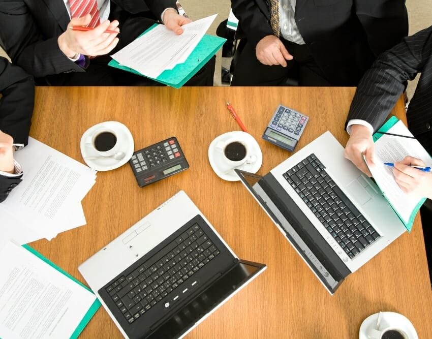 Efficiënt samenwerken dankzij MINIMA