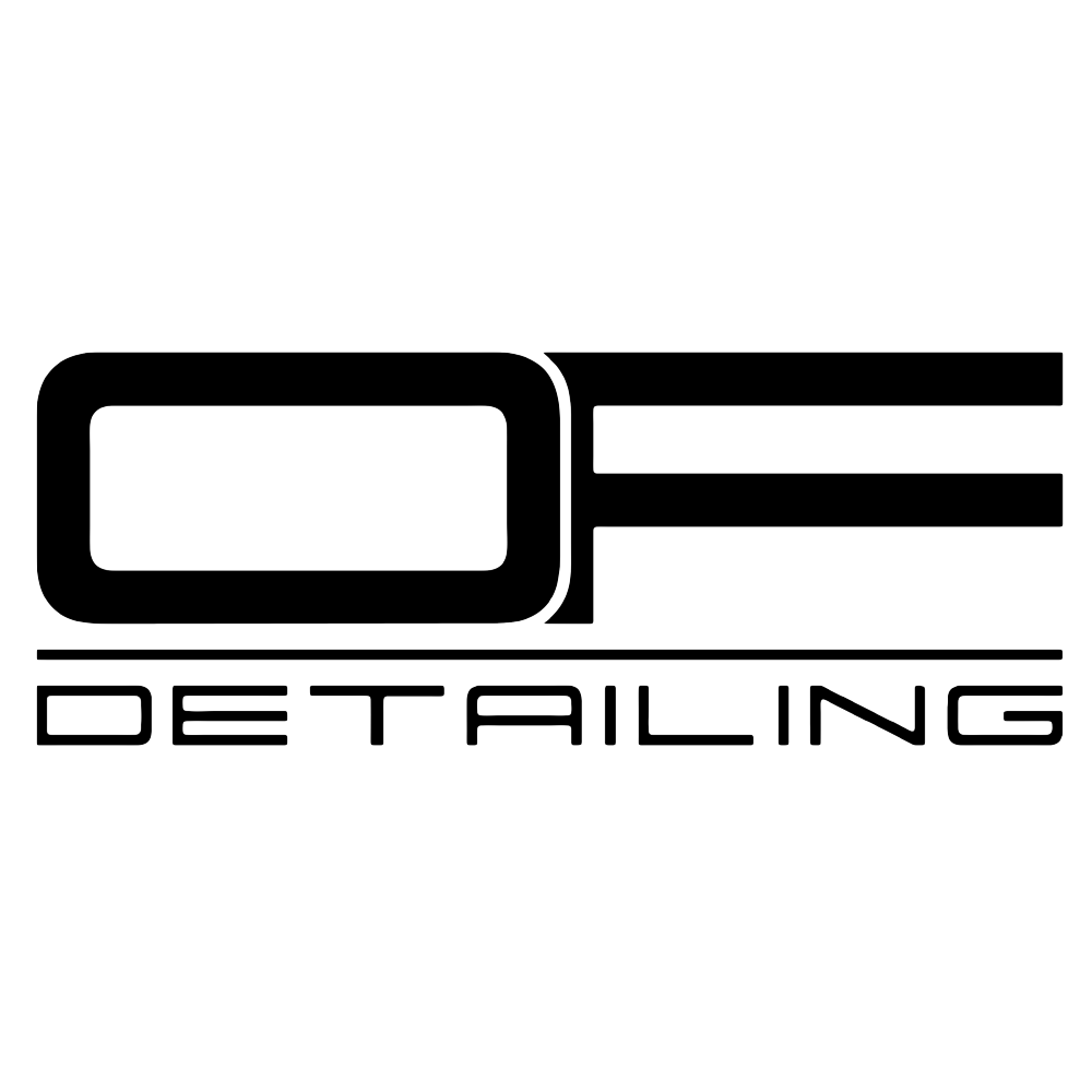 review-ofdetailing OF-Detailing logo