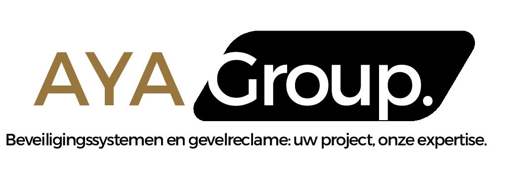 AYA Group Logo - IT Partner