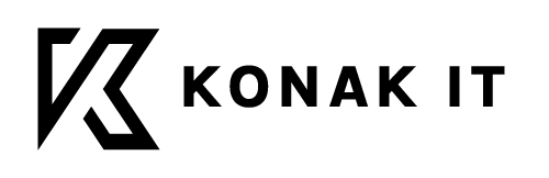 Konak IT-oplossingen Logo - IT Partner