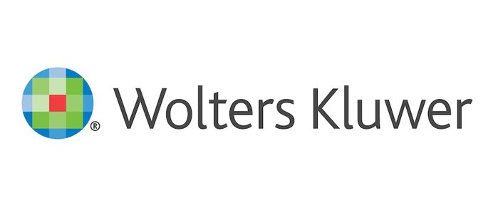 Wolters Kluwer Logo - IT Partner
