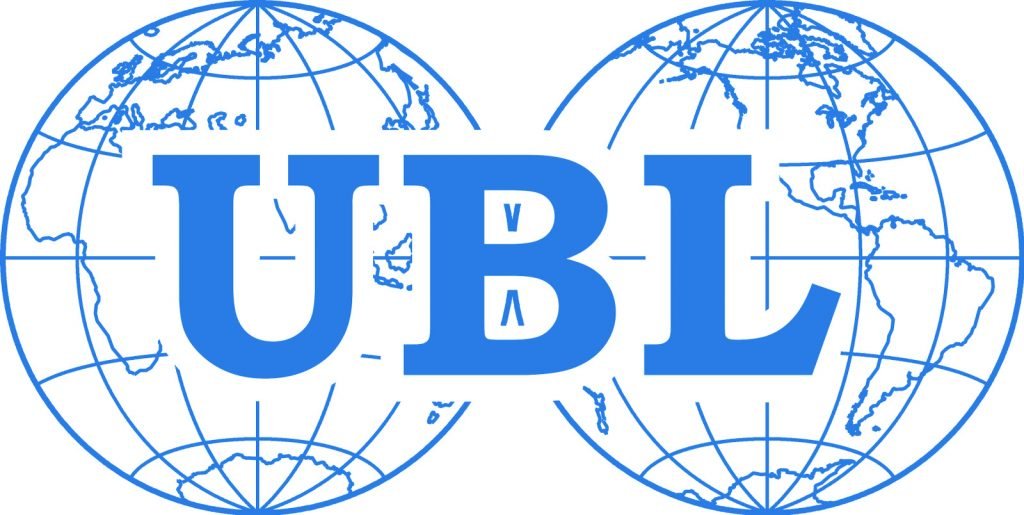 UBL logo
