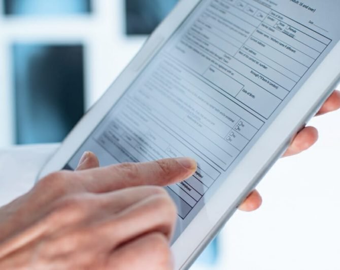 Veilig verzamelen opslagen van gegevens dankzij MINIMA